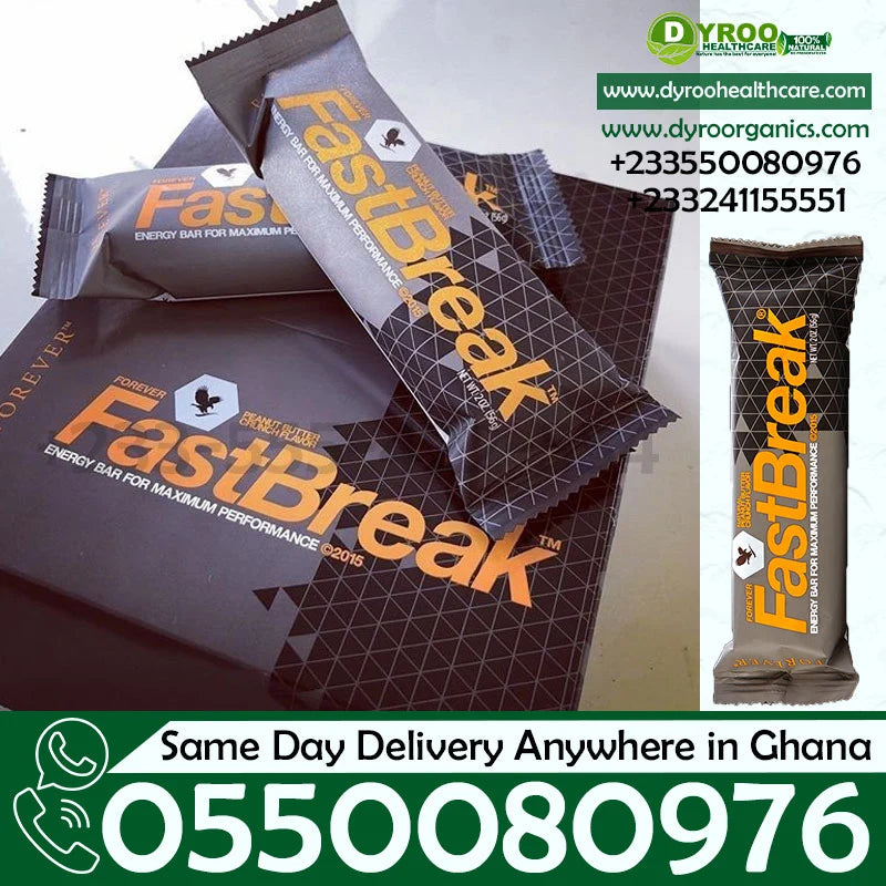 Forever Fast Break Bar