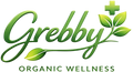 Grebby Organic Wellness - Home